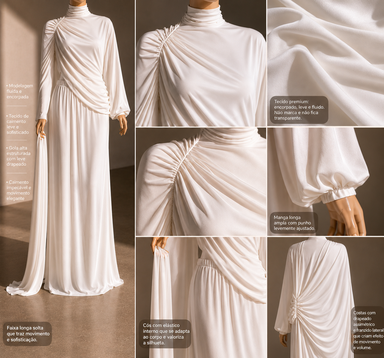 Vestido Maraiza
