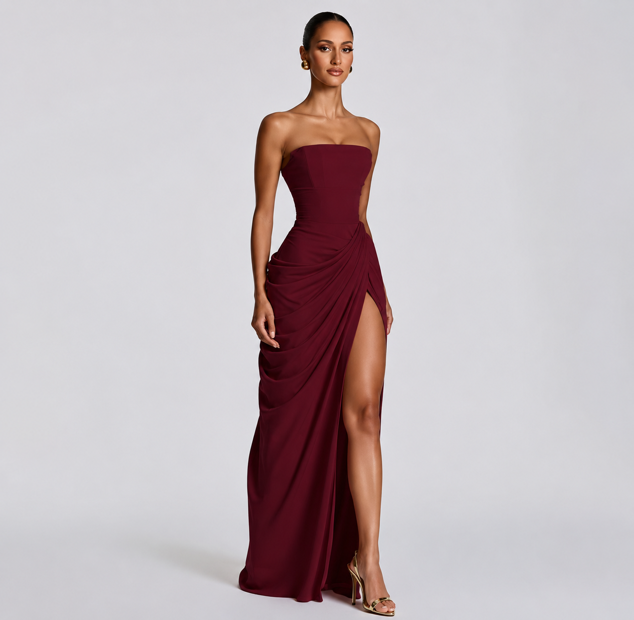 Vestido Juliete