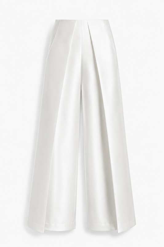 Calça pantalona