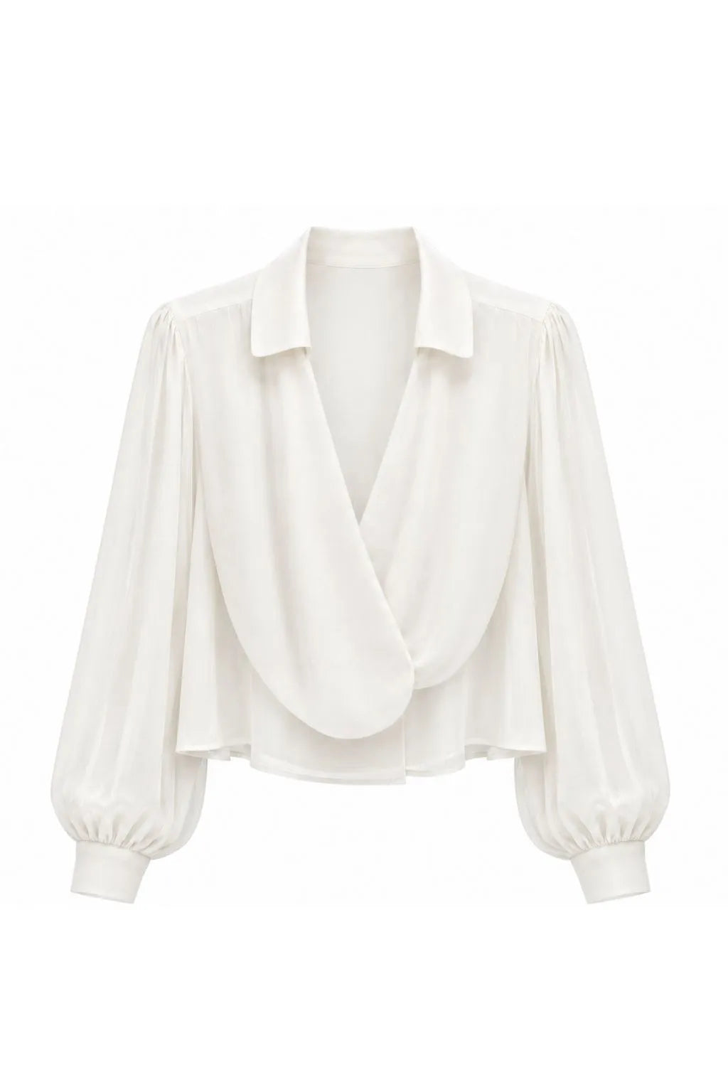 BLUSA GOLA