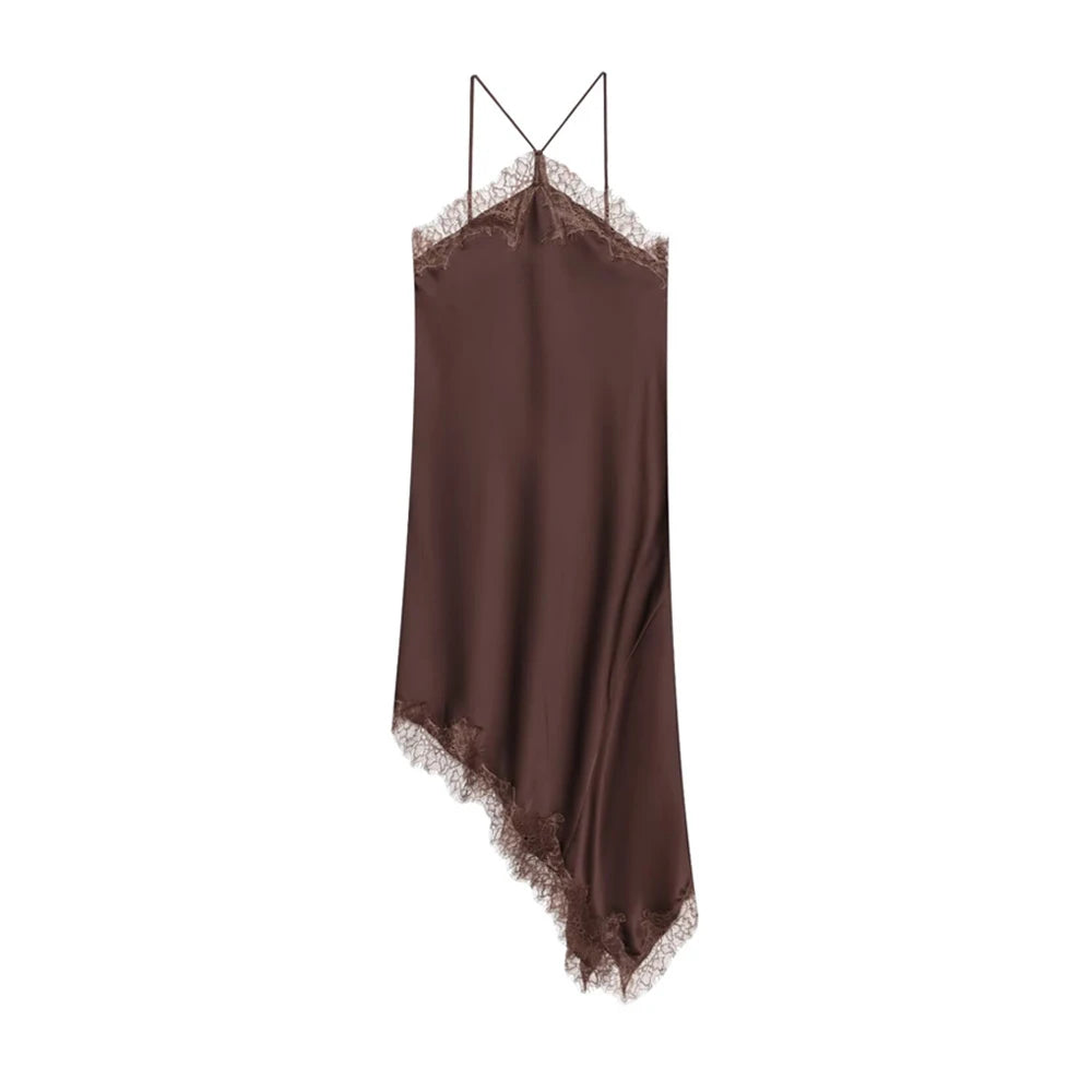 Vestido Laís