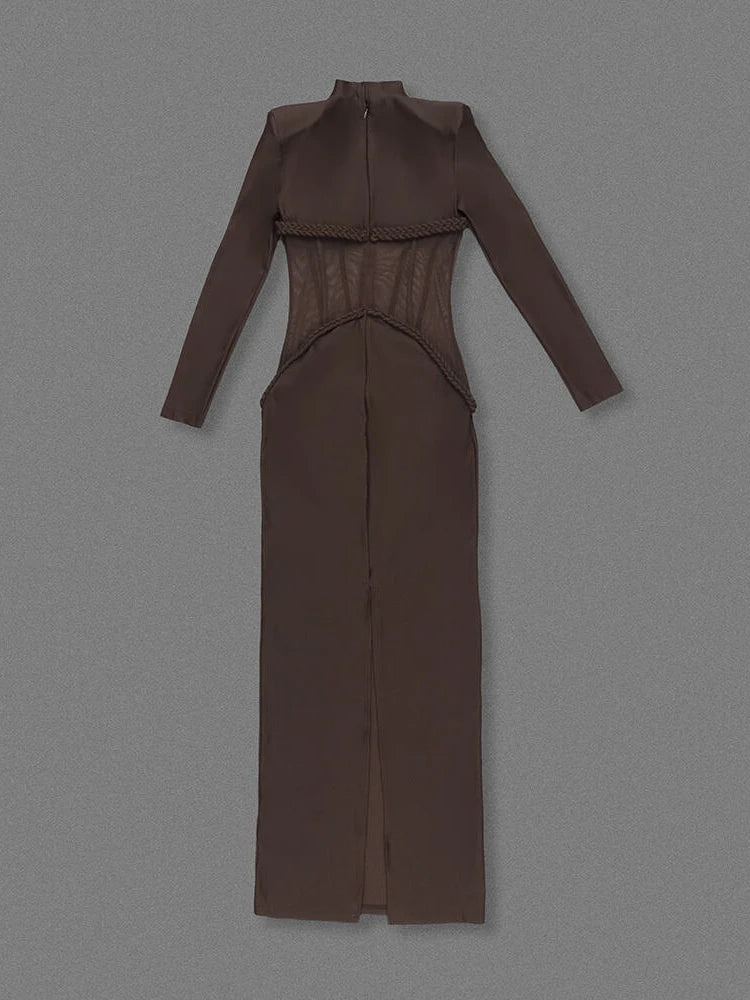 Vestido Samantha