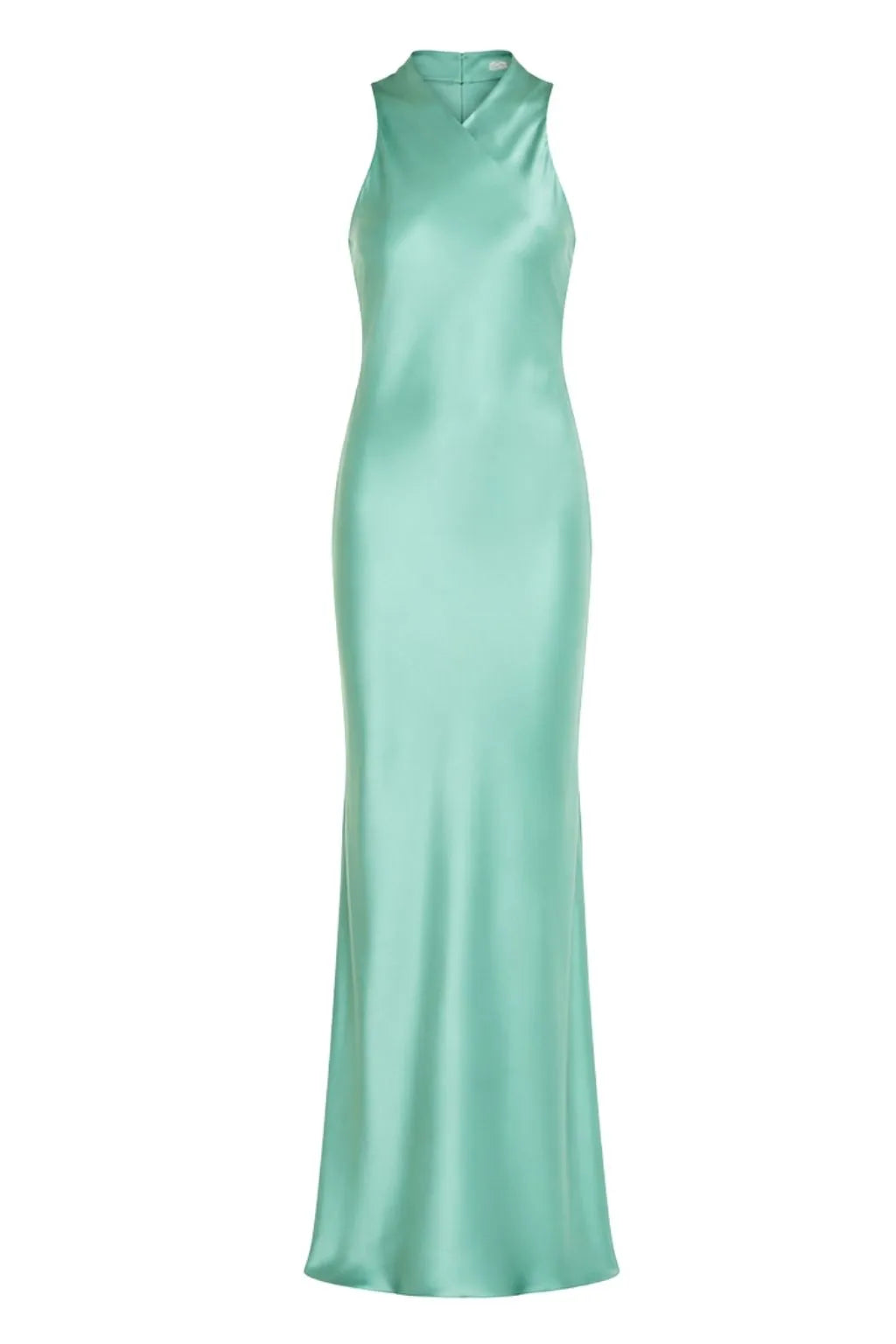 VESTIDO LONGO PASSION