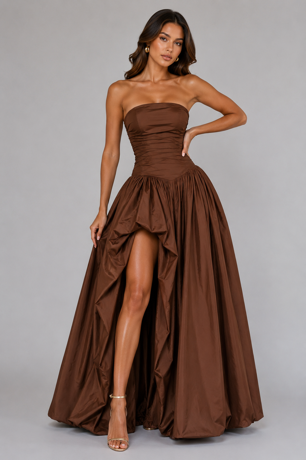 Vestido Jade