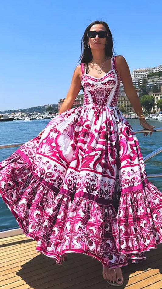 Vestido Dolce