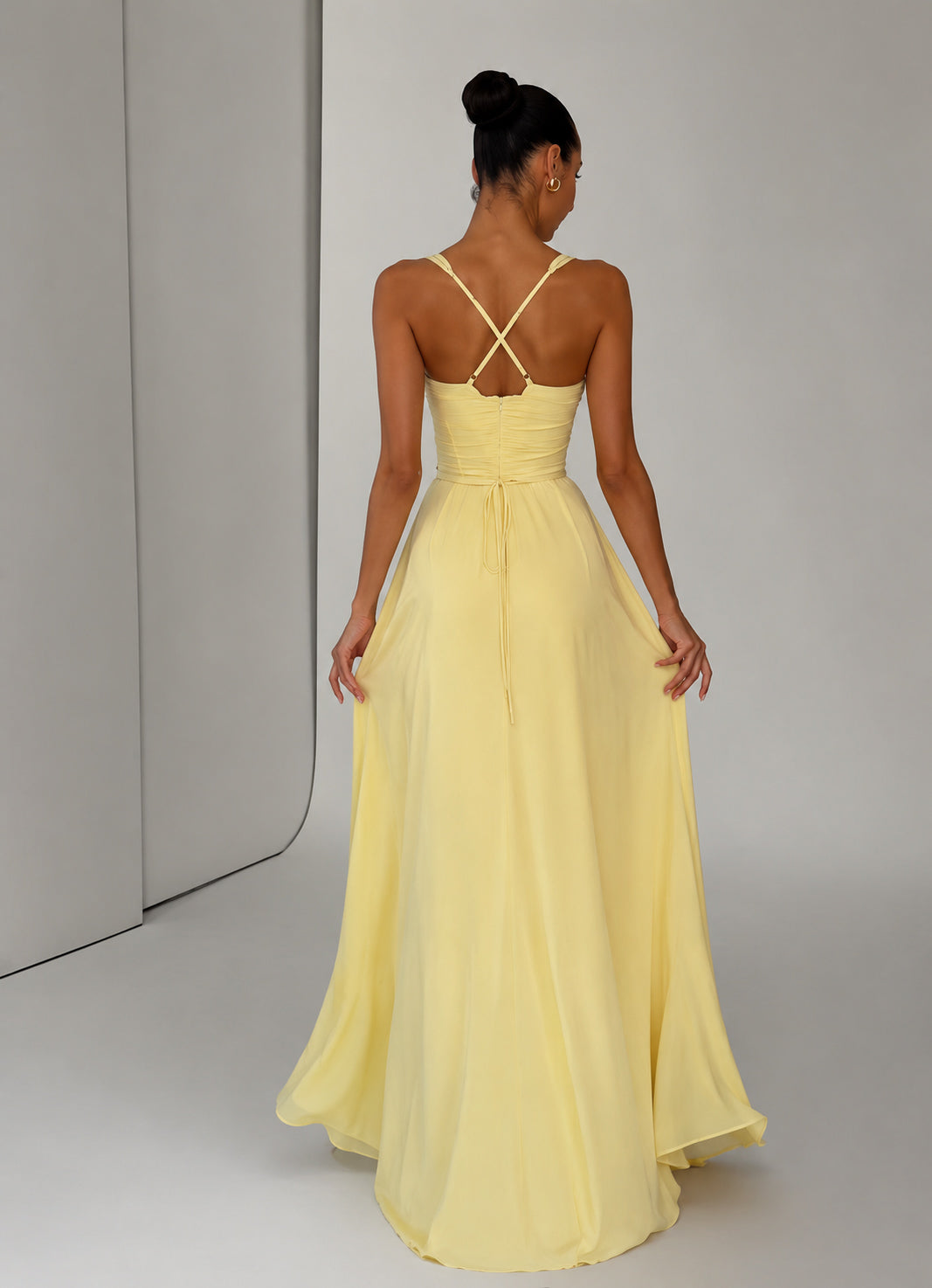 Vestido Lilly