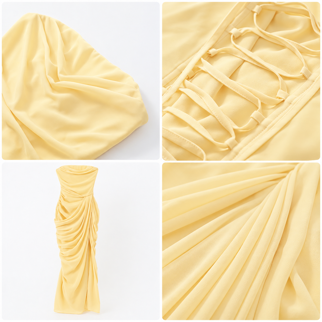 Vestido Juliete