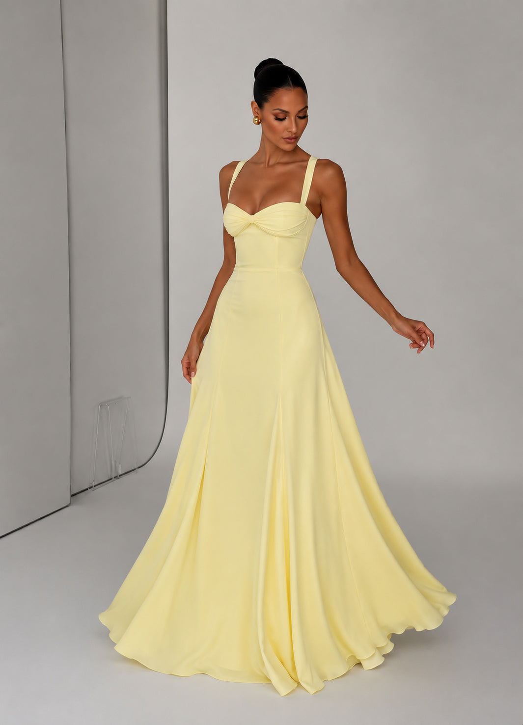 Vestido Lilly