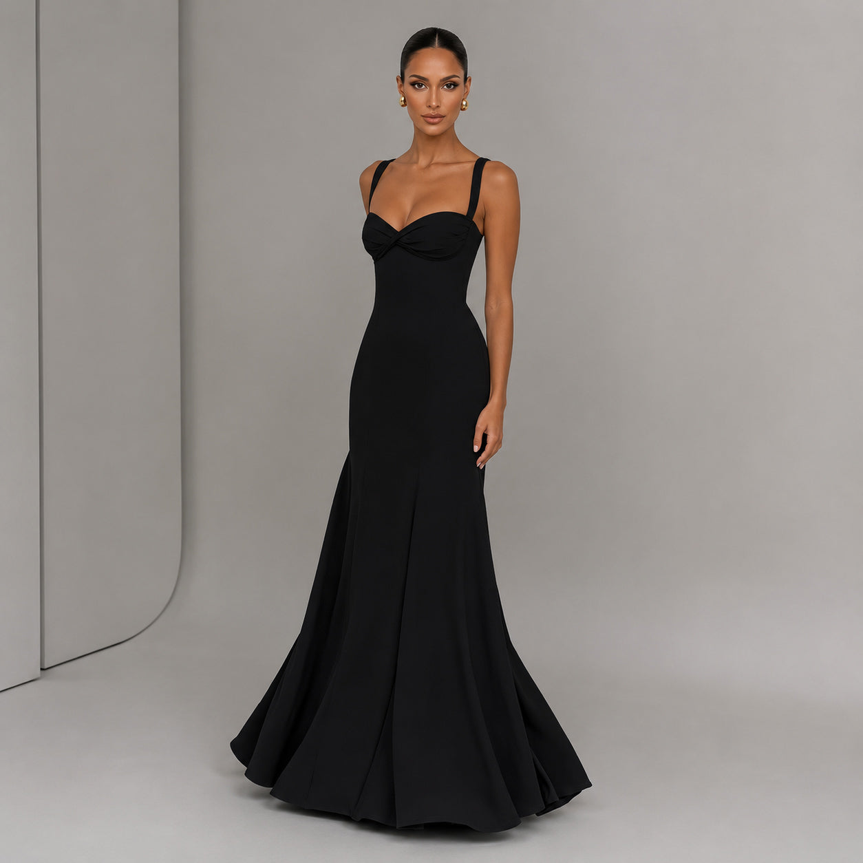 Vestido Lilly