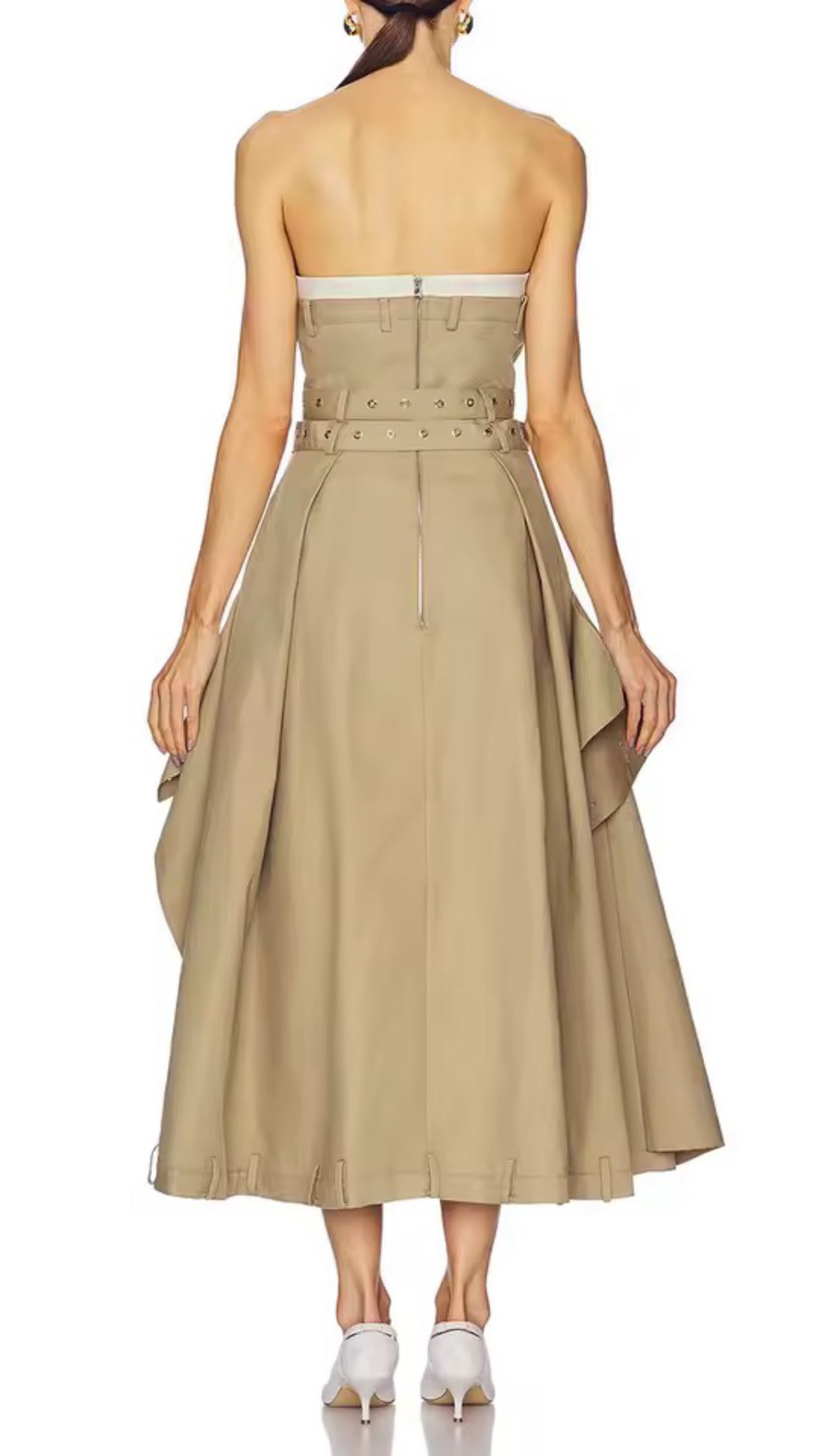 Vestido Jessy