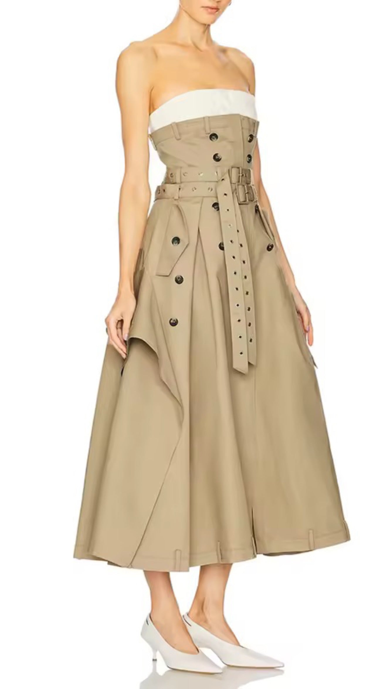 Vestido Jessy