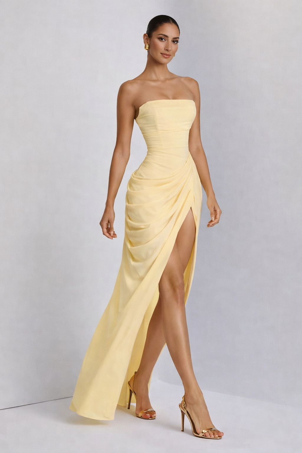 Vestido Juliete