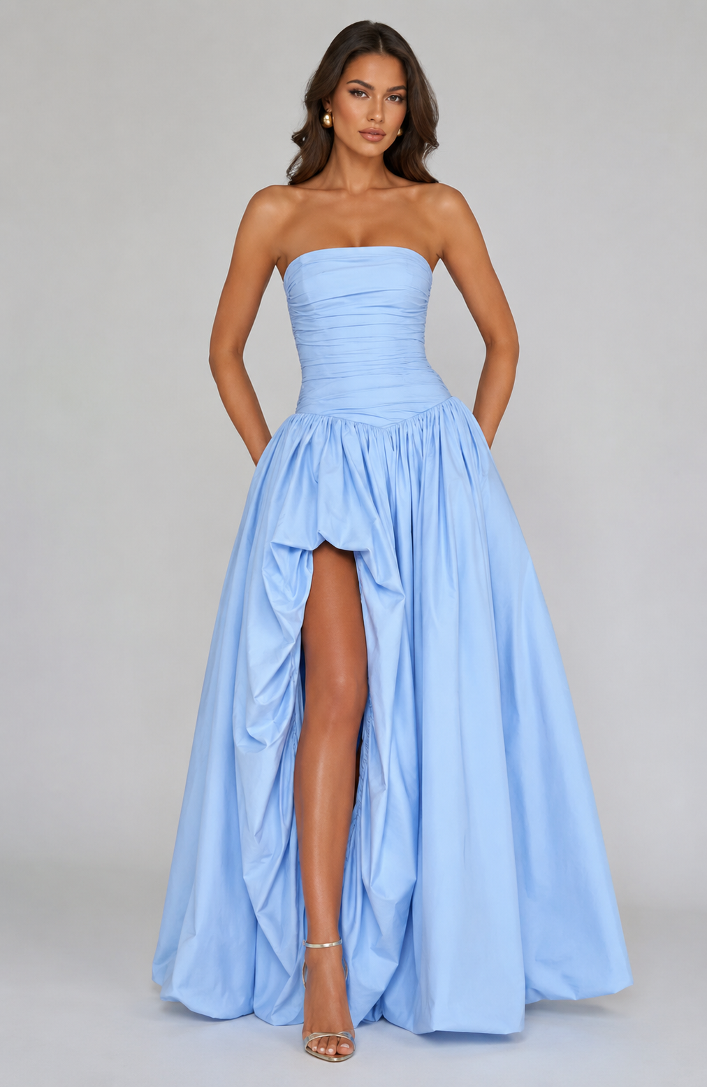 Vestido Jade