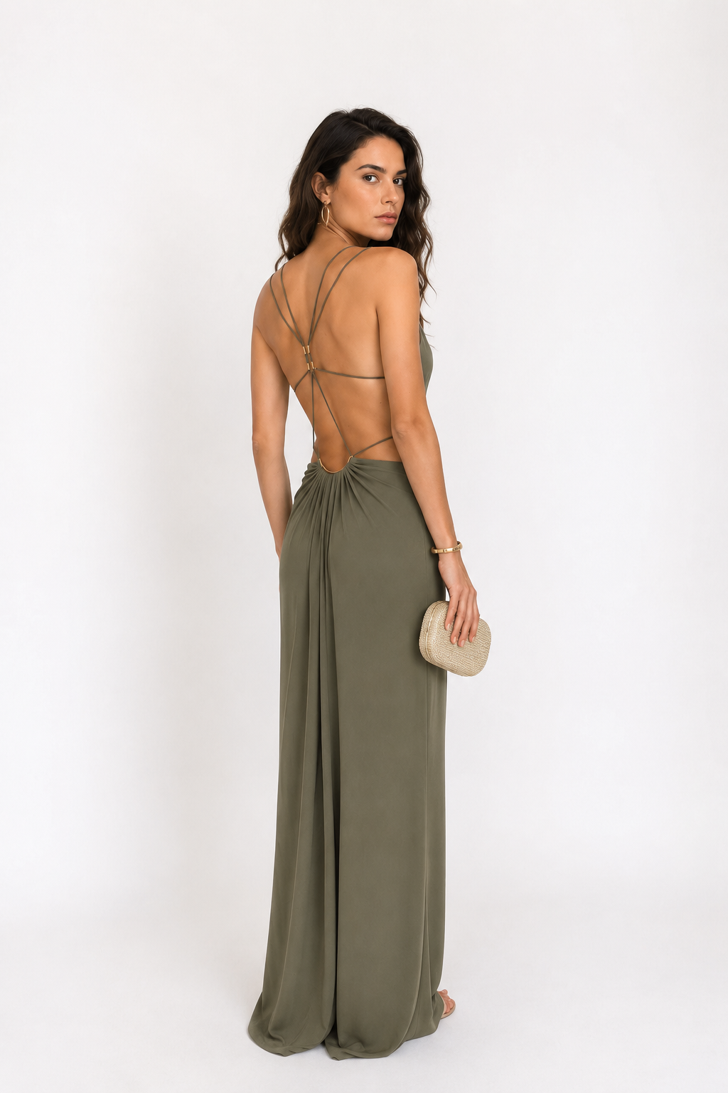 Vestido Geogina