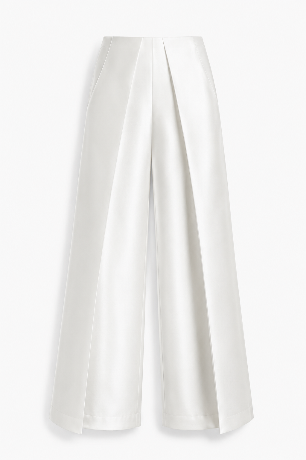 Calça pantalona