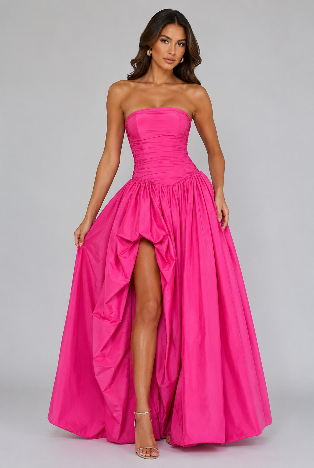 Vestido Jade