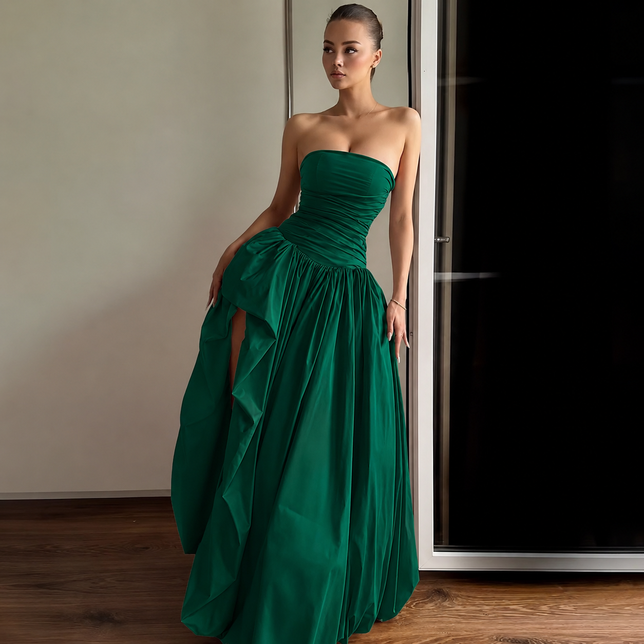 Vestido Jade