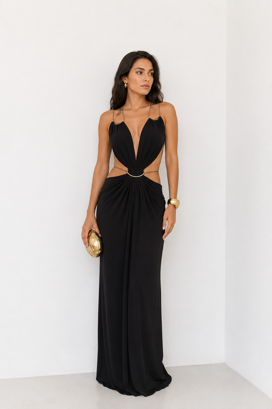 Vestido Geogina