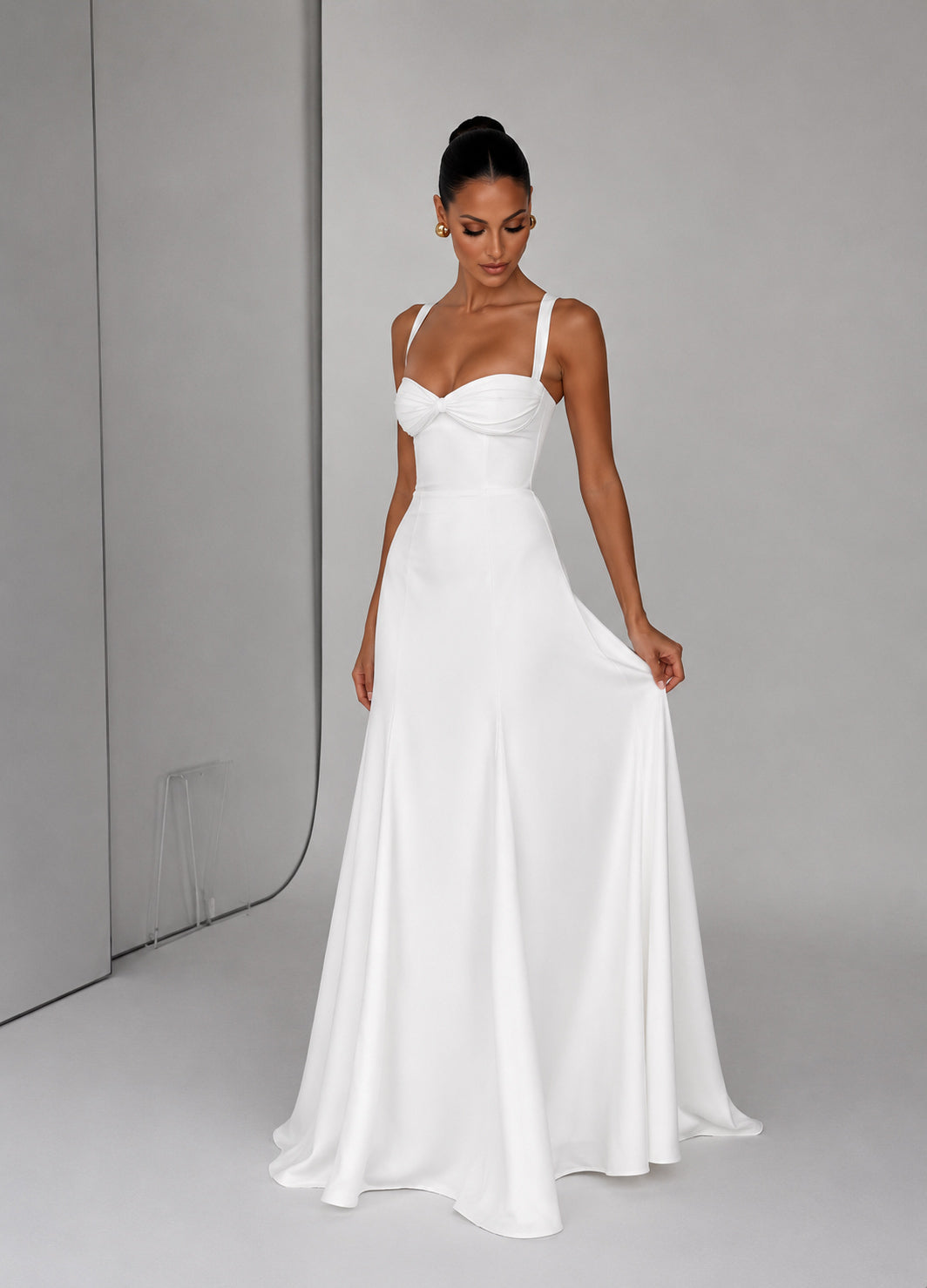 Vestido Lilly