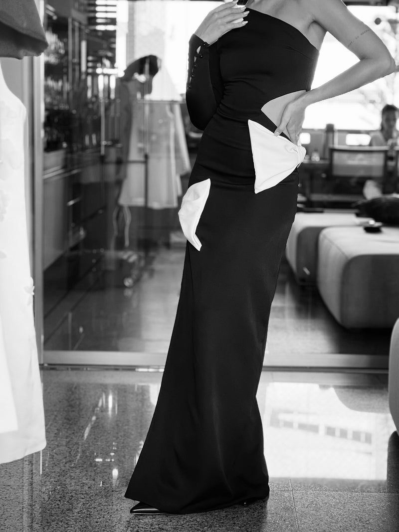 Vestido Lua