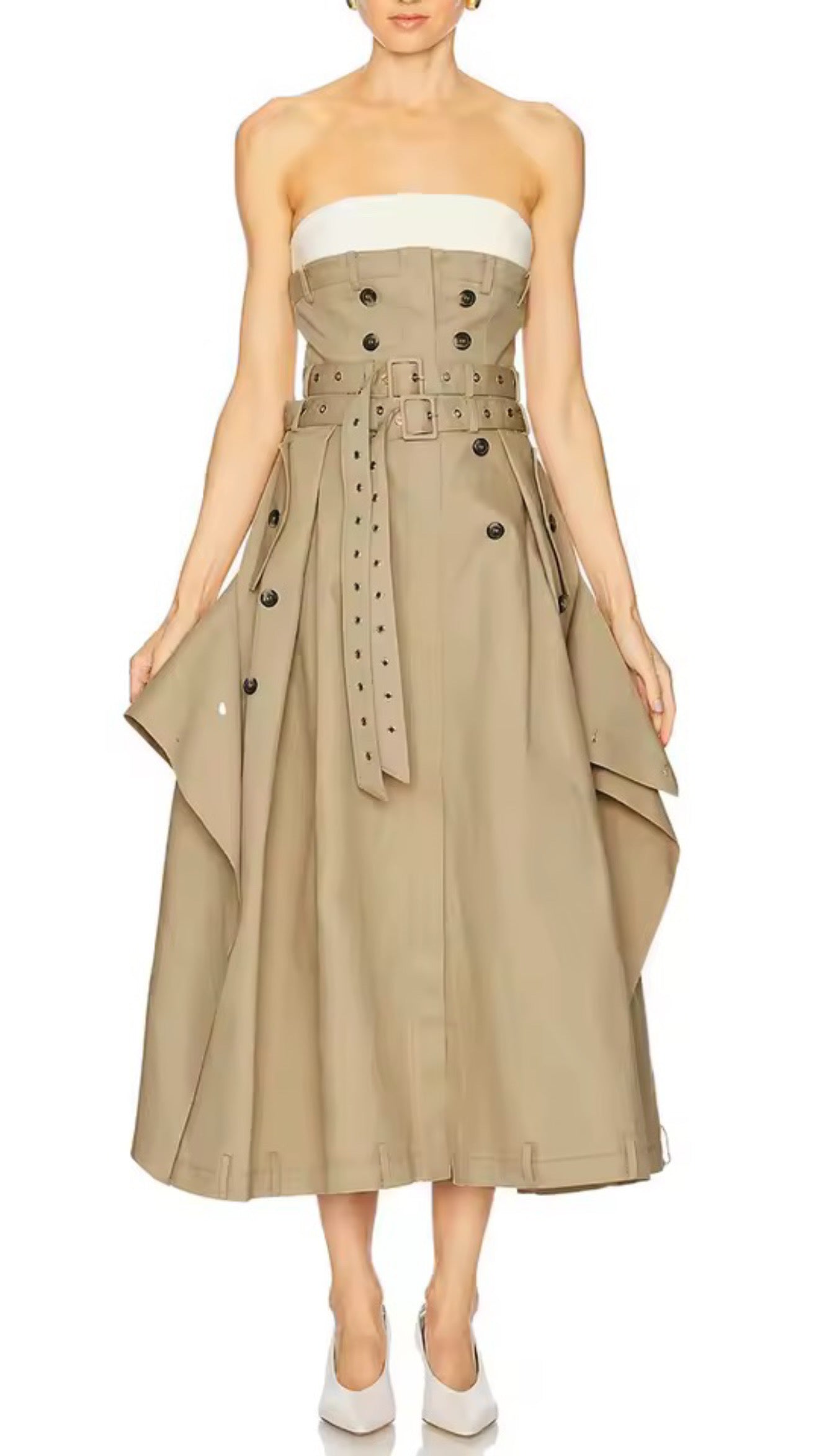 Vestido Jessy