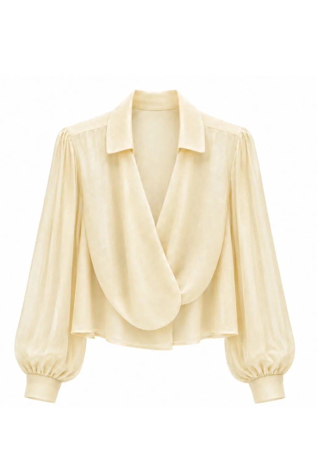 BLUSA GOLA