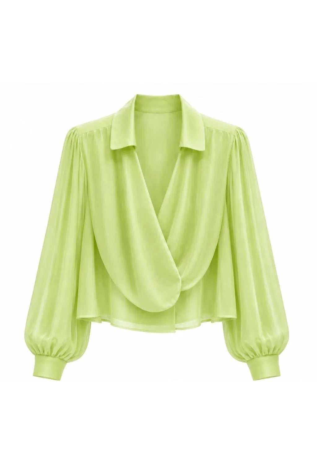 BLUSA GOLA