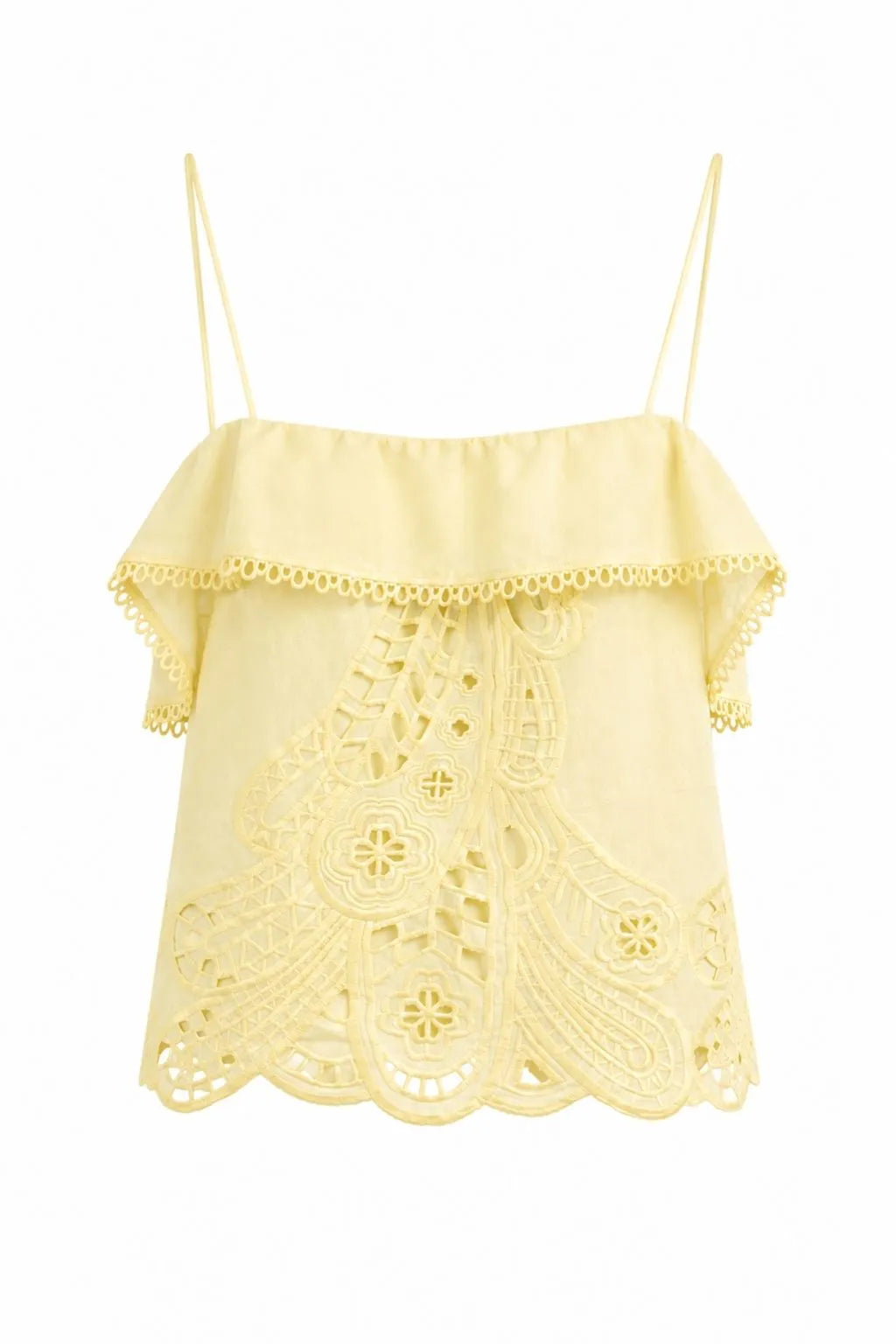 BLUSA GUIPIR
