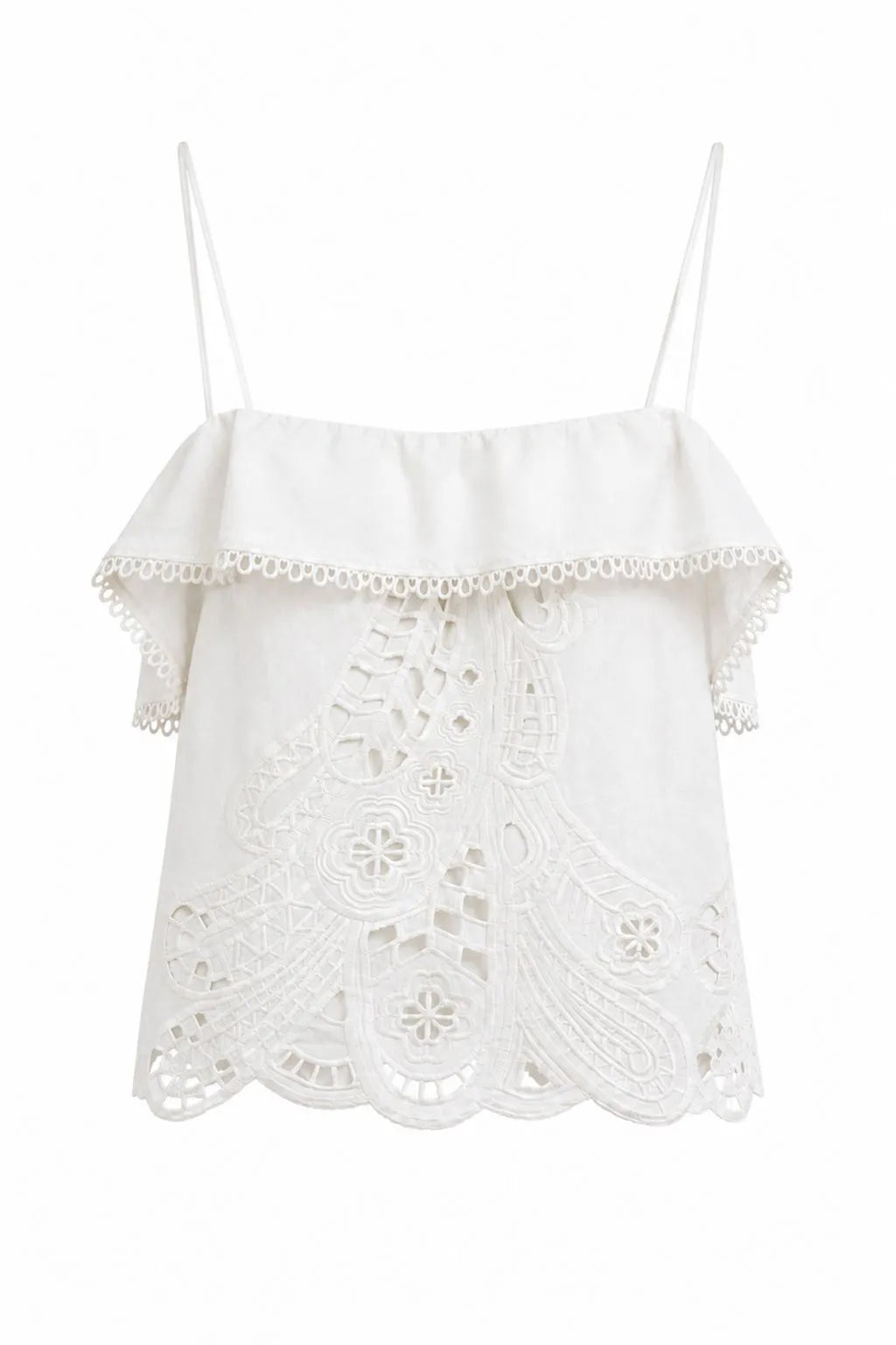BLUSA GUIPIR