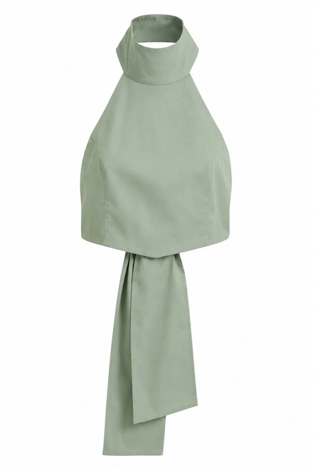 BLUSA FRENTE ÚNICA