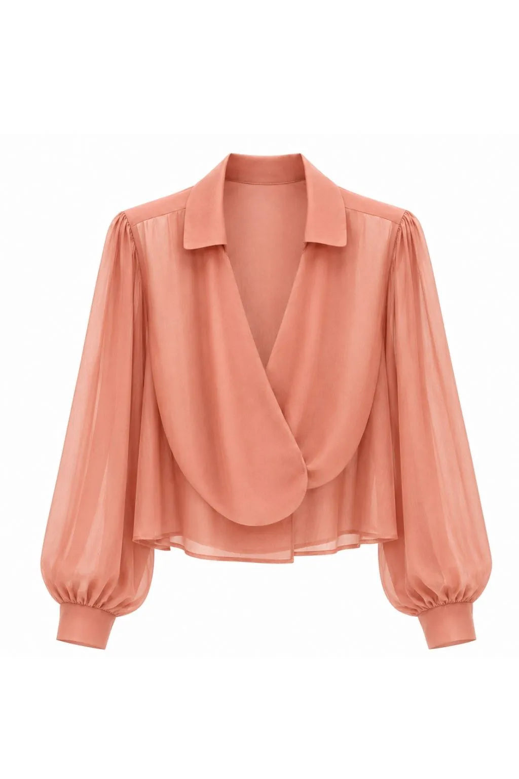 BLUSA GOLA