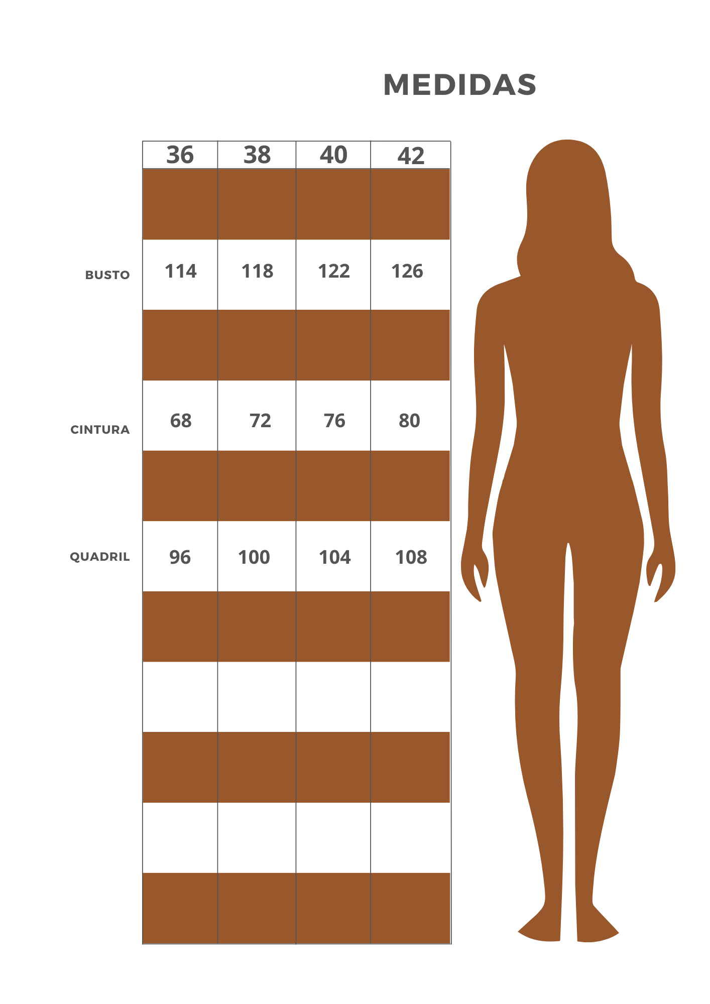 Conjunto Mia 3 PEÇAS