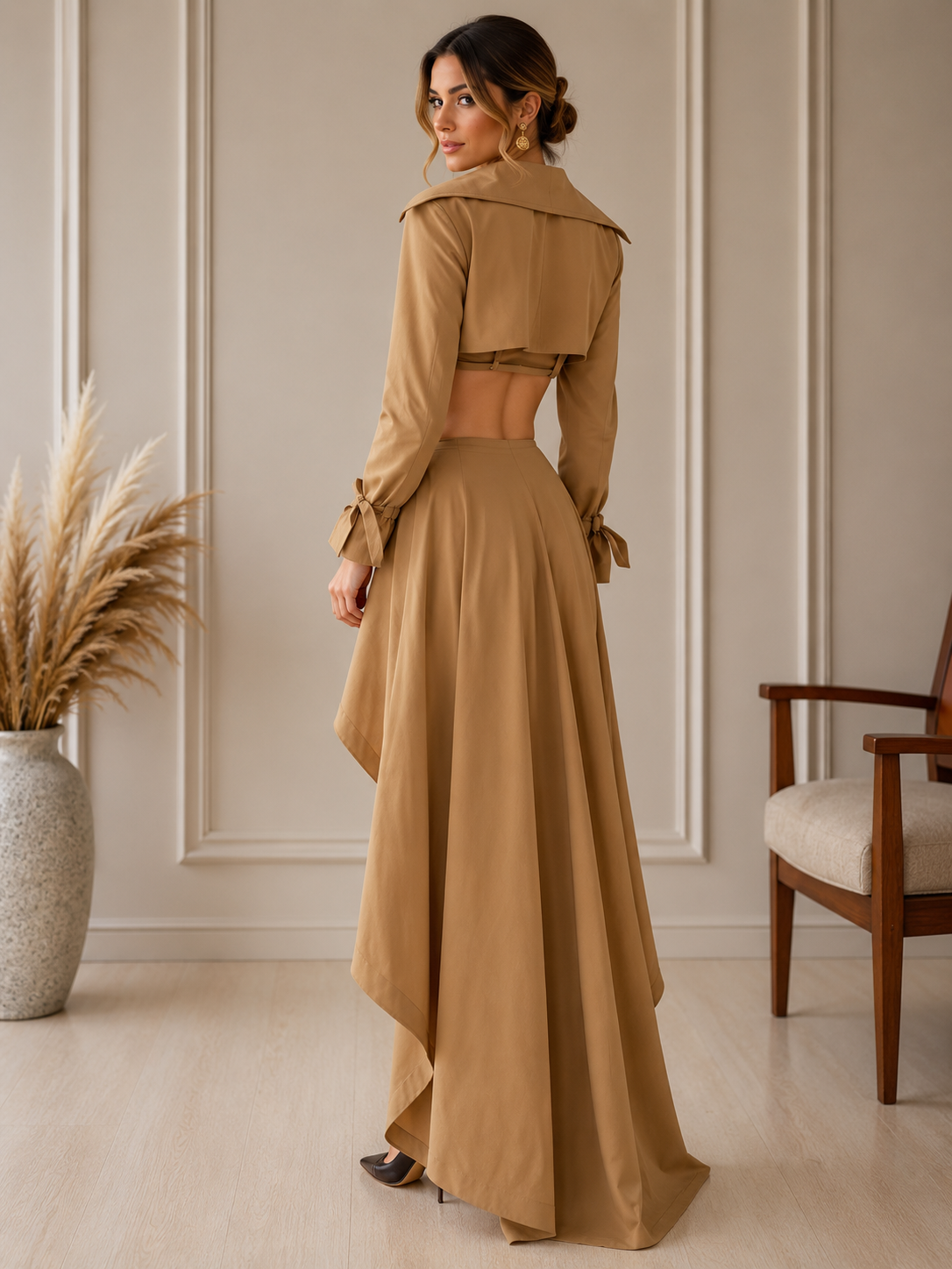 Conjunto Vick