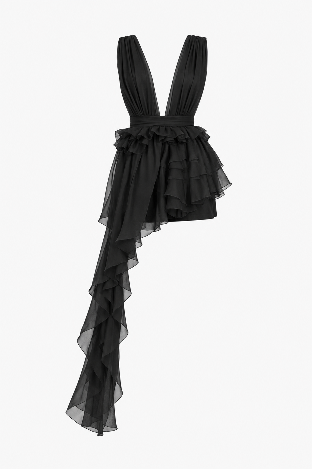 Vestido Lace