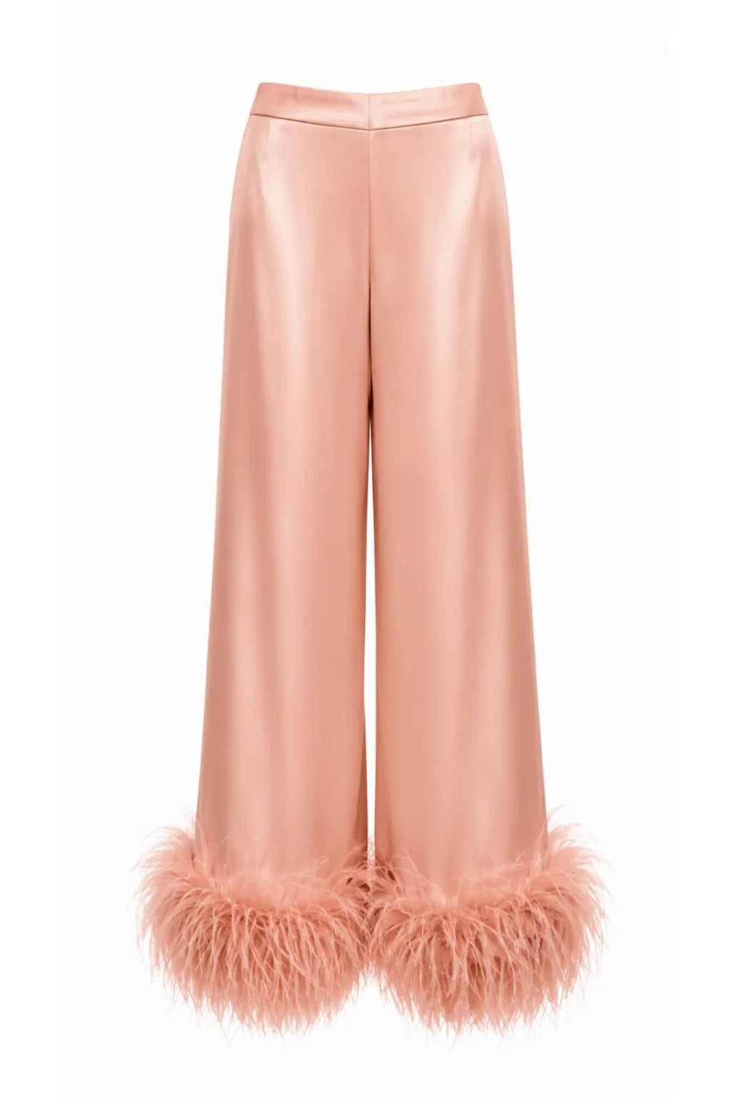 CALÇA PLUMAS