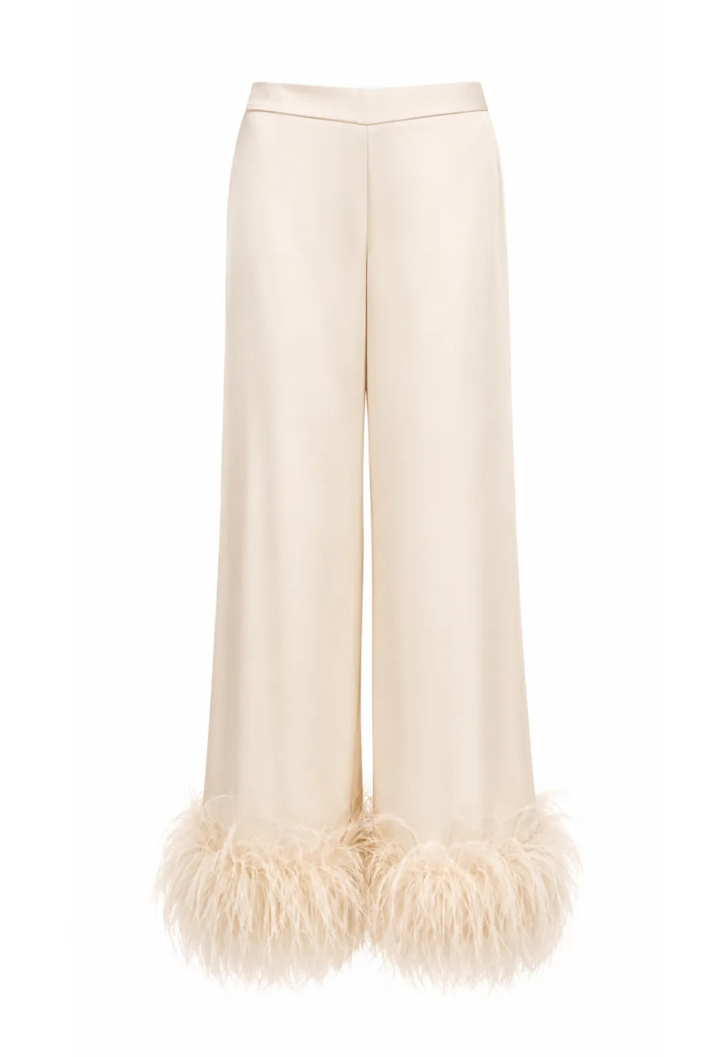 CALÇA PLUMAS