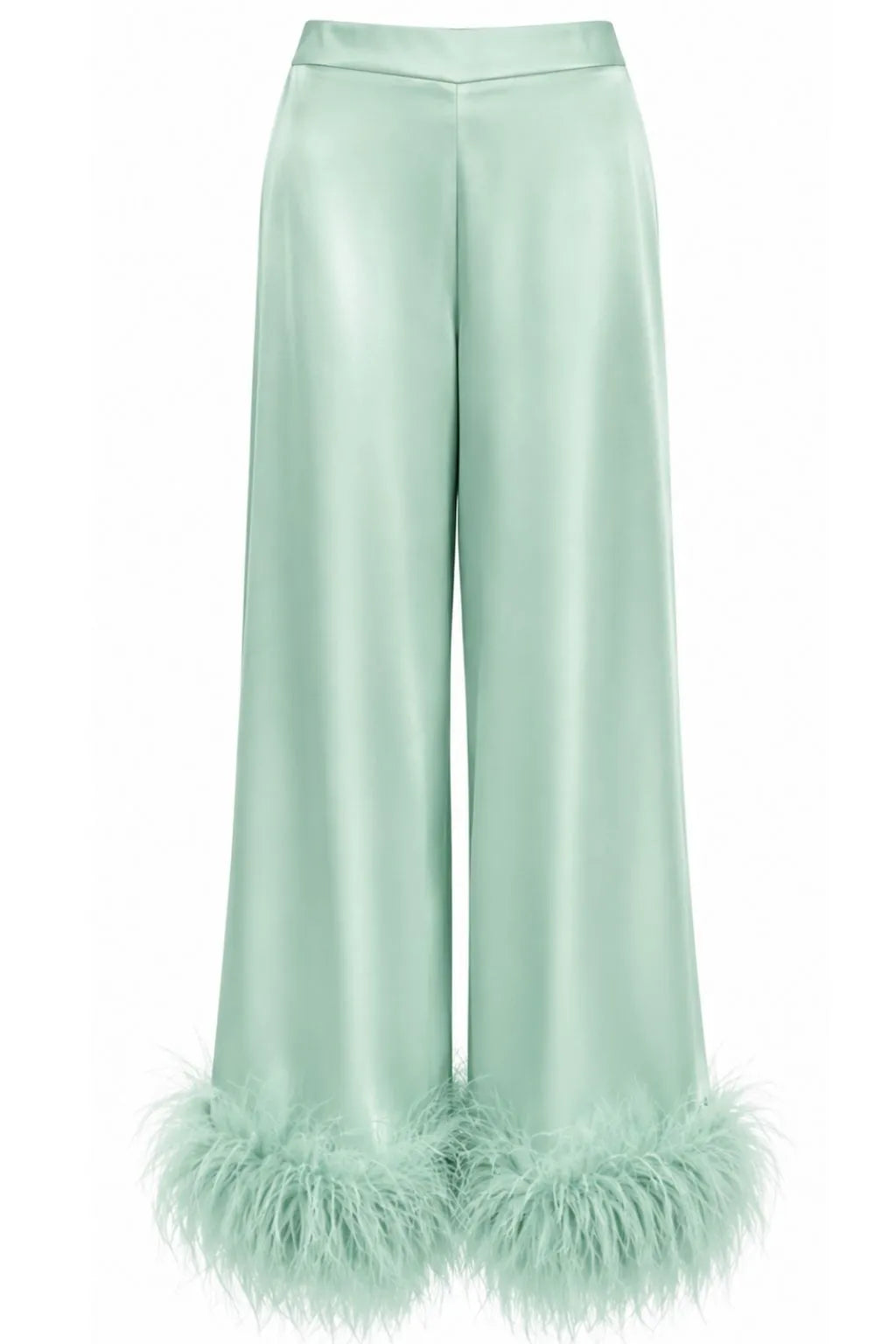 CALÇA PLUMAS