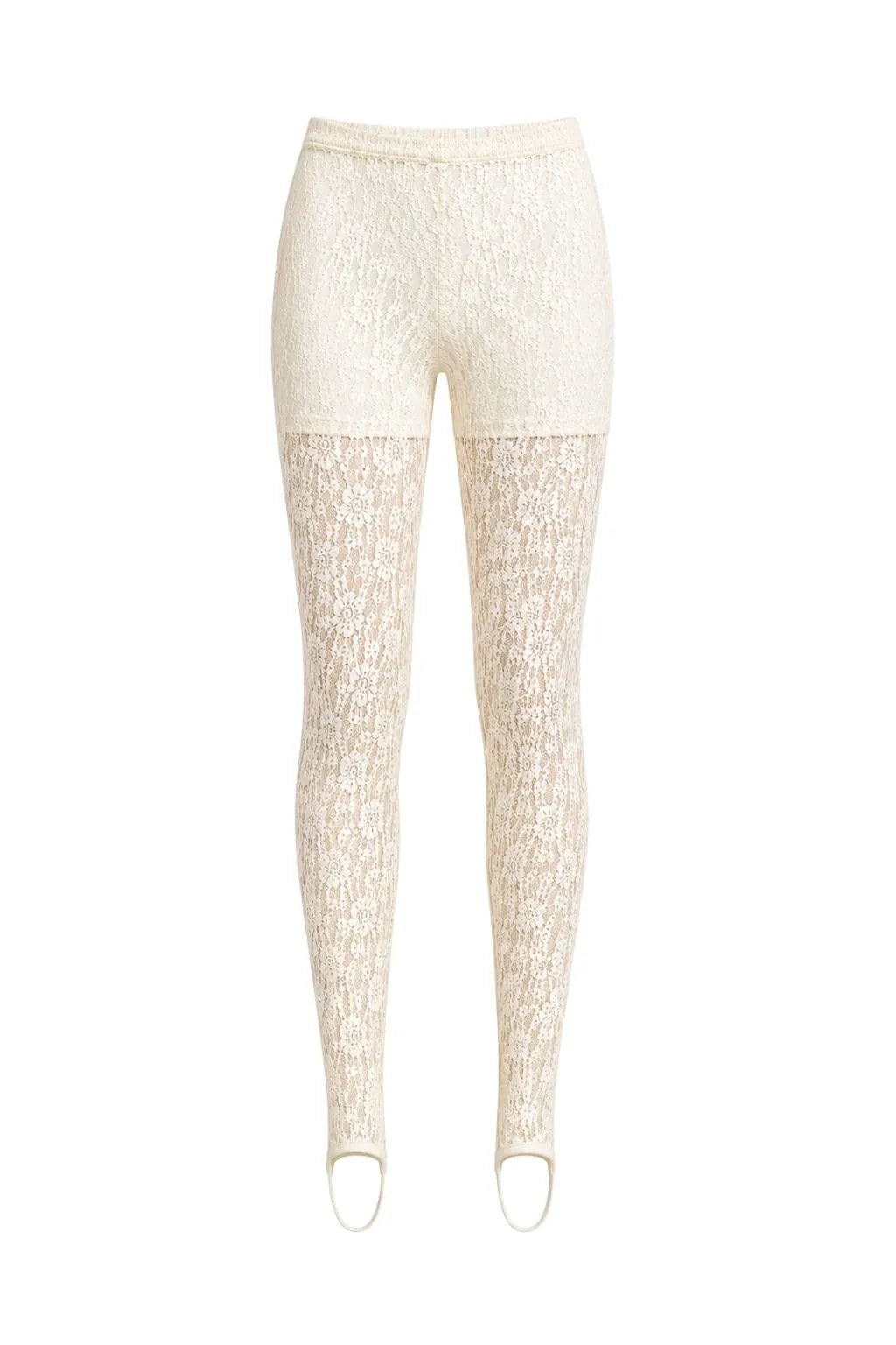 CALÇA RENDA