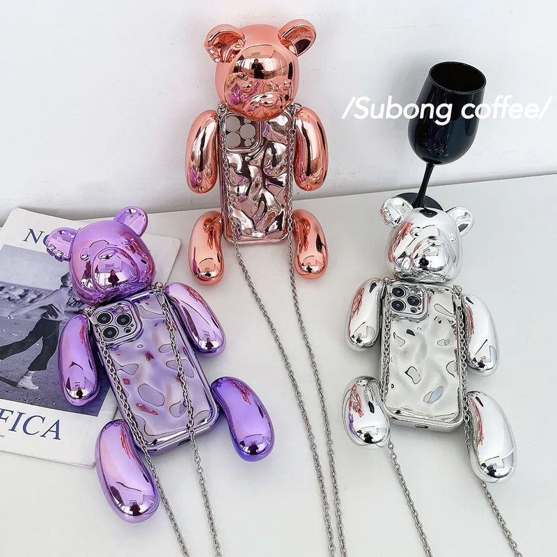 Case Teddy