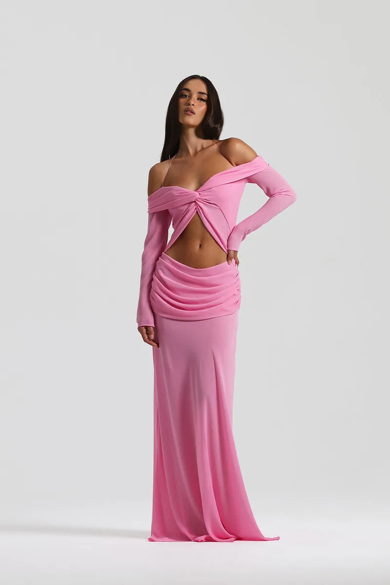 Vestido Cindy