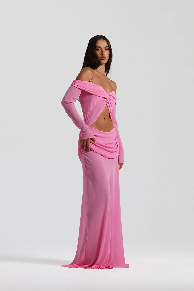 Vestido Cindy