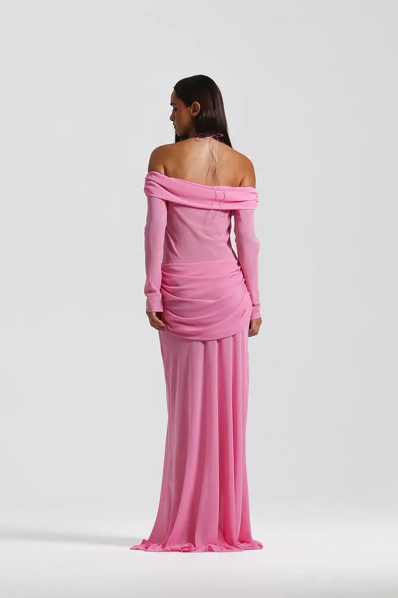 Vestido Cindy