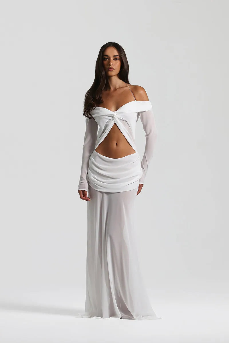 Vestido Cindy