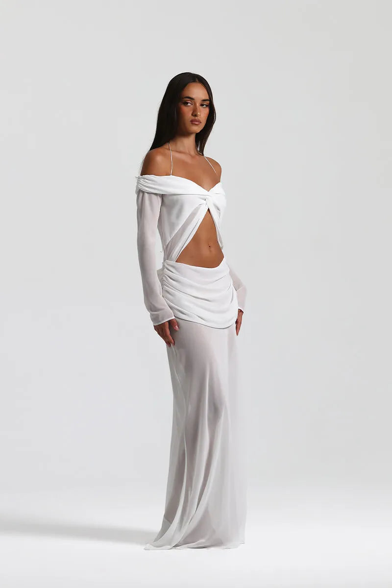 Vestido Cindy