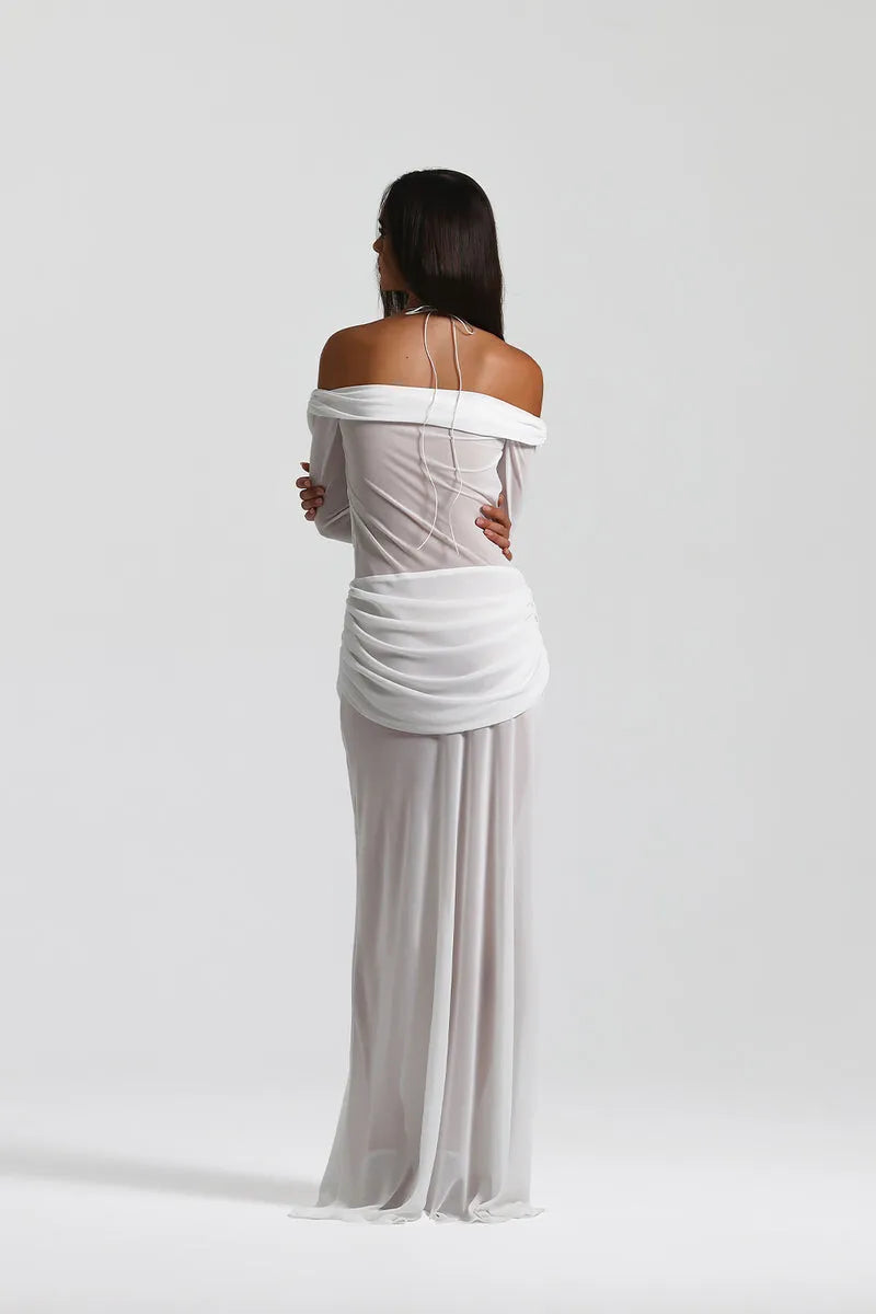 Vestido Cindy