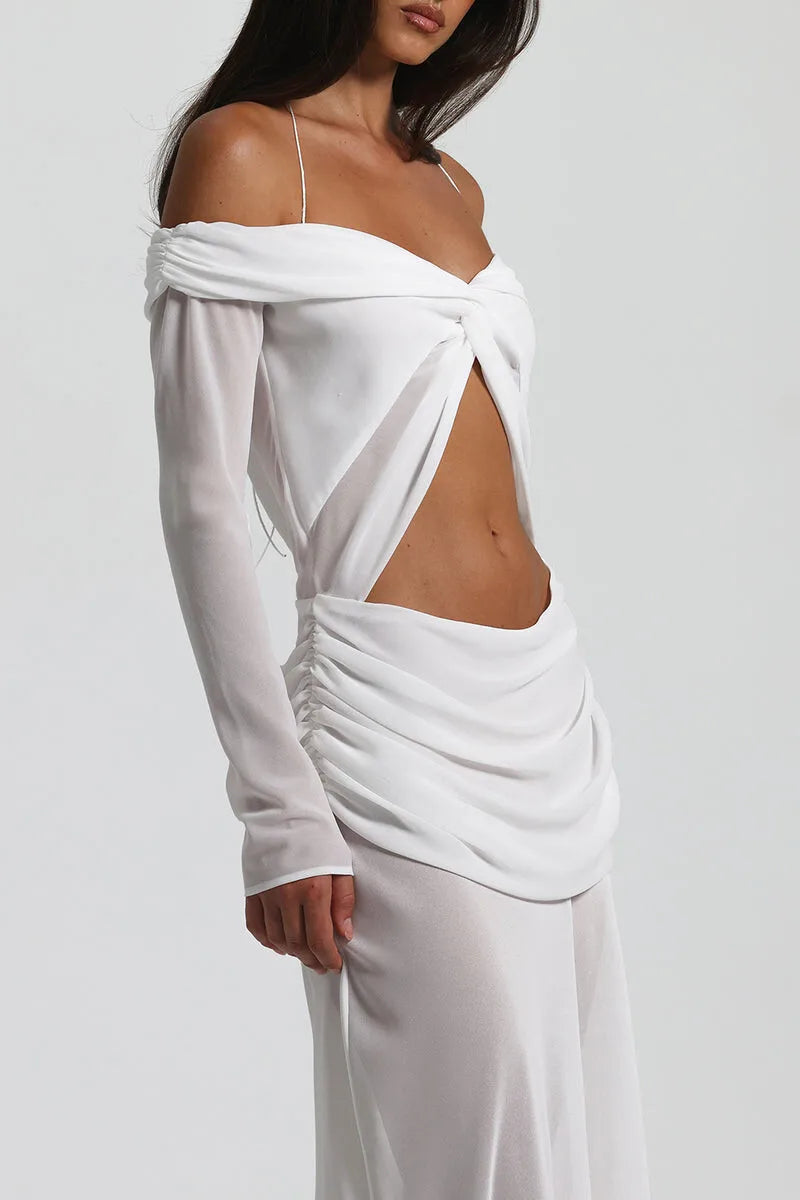 Vestido Cindy