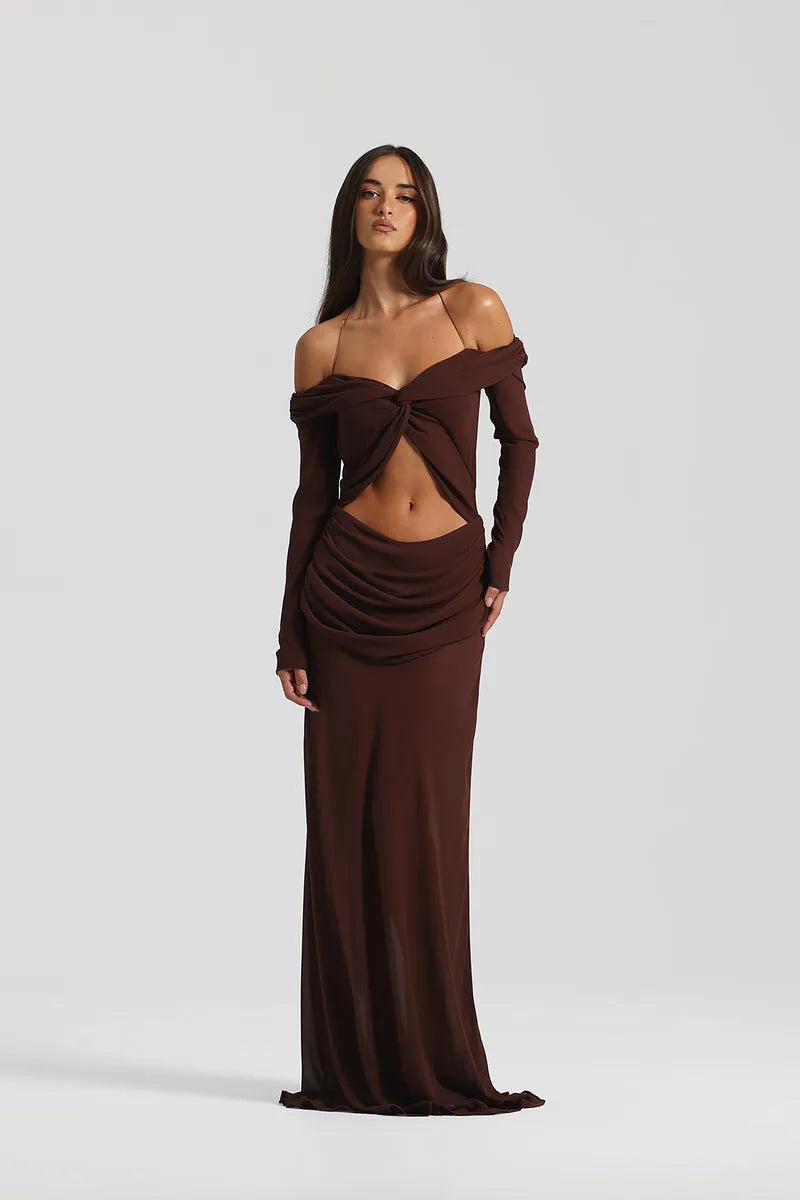 Vestido Cindy