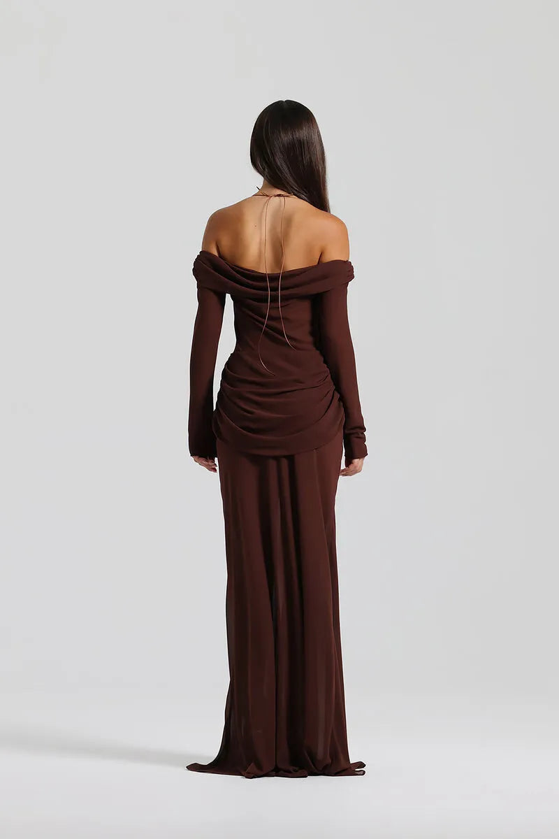 Vestido Cindy
