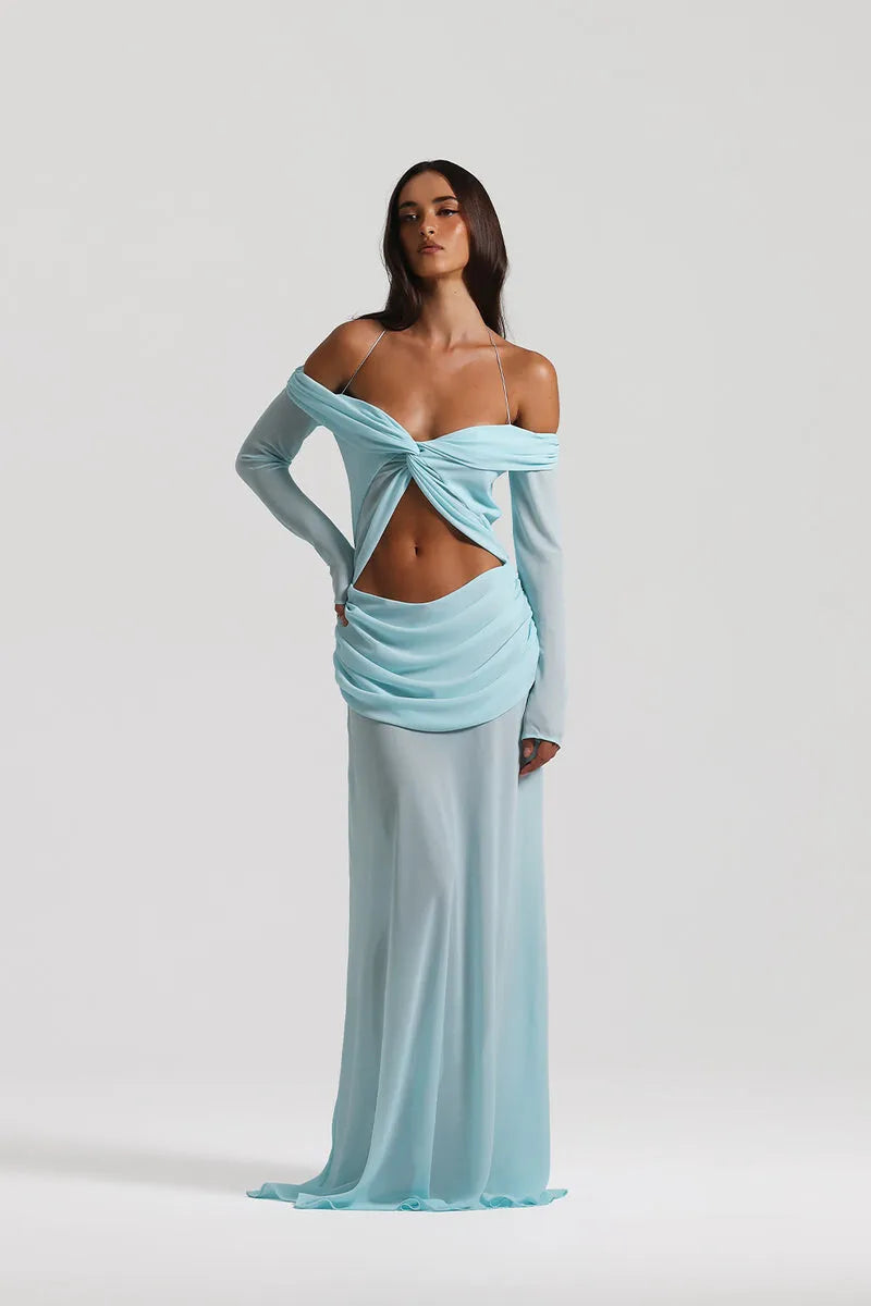 Vestido Cindy