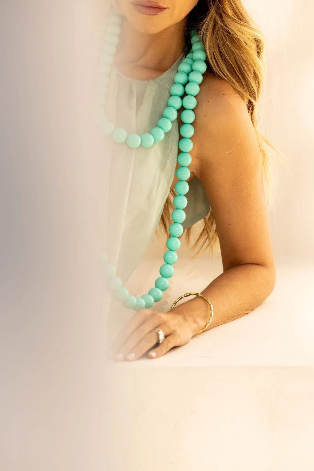 MAXI COLAR